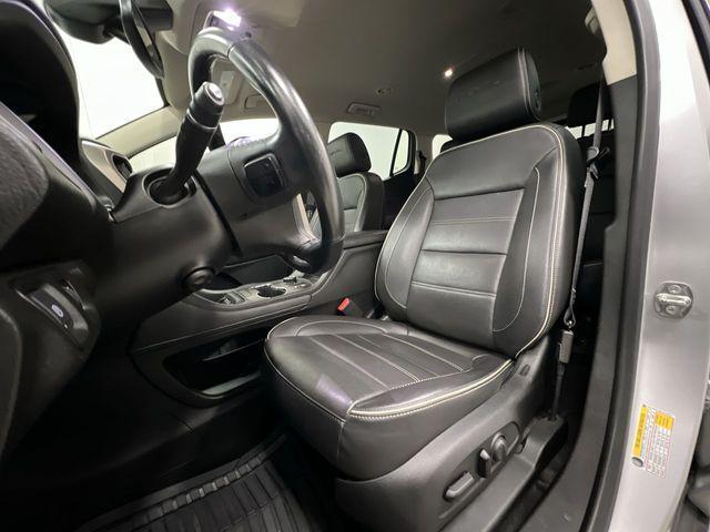 used 2020 GMC Acadia car, priced at $23,990