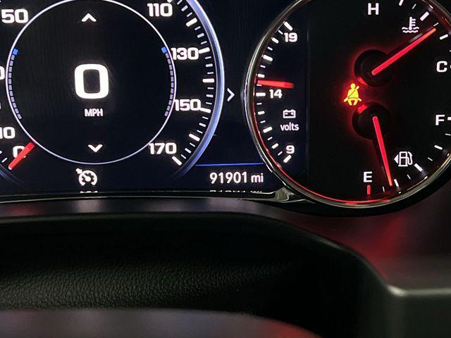 used 2020 GMC Acadia car, priced at $23,990