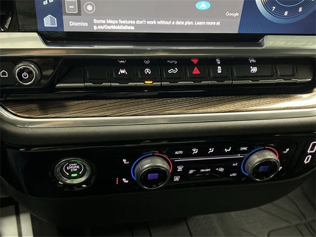 used 2024 Chevrolet Silverado 1500 car, priced at $41,991