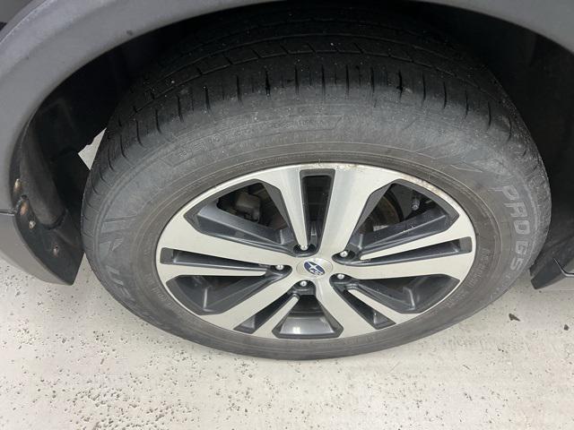 used 2018 Subaru Outback car, priced at $19,990