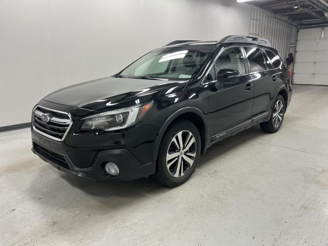 used 2018 Subaru Outback car, priced at $19,990