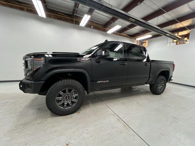 new 2026 GMC Sierra 1500 car