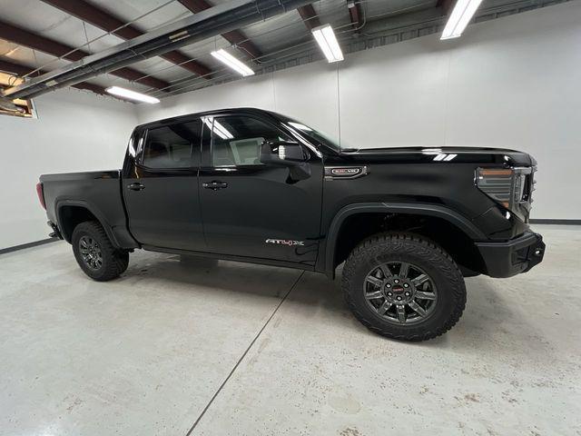 new 2026 GMC Sierra 1500 car