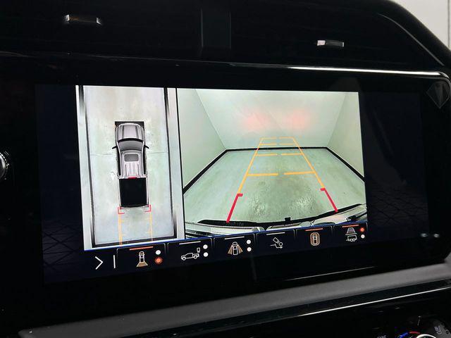 new 2026 GMC Sierra 1500 car