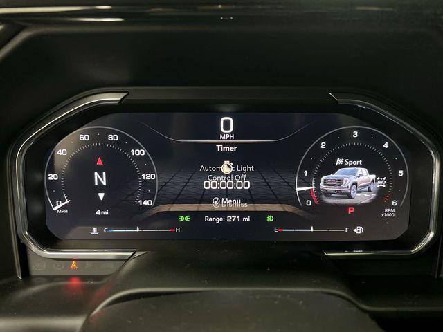 new 2026 GMC Sierra 1500 car