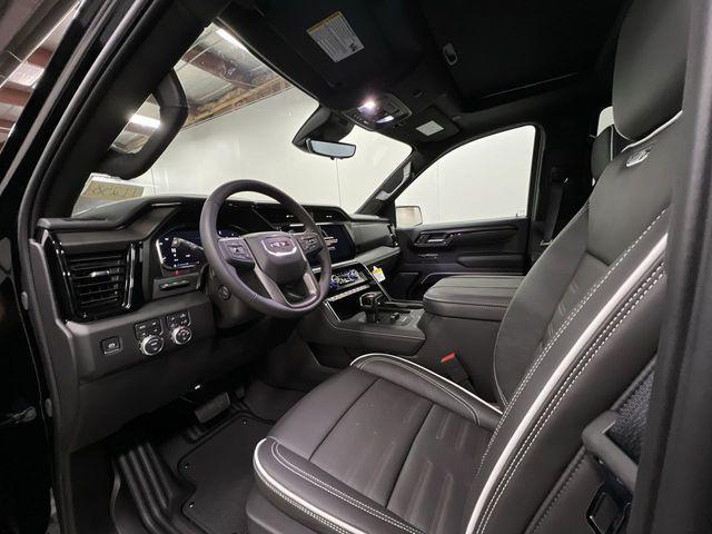 new 2026 GMC Sierra 1500 car