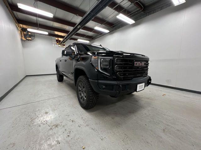 new 2026 GMC Sierra 1500 car