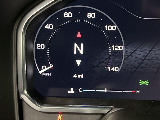 new 2026 GMC Sierra 1500 car