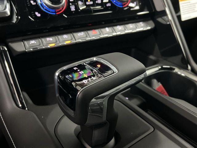 new 2026 GMC Sierra 1500 car