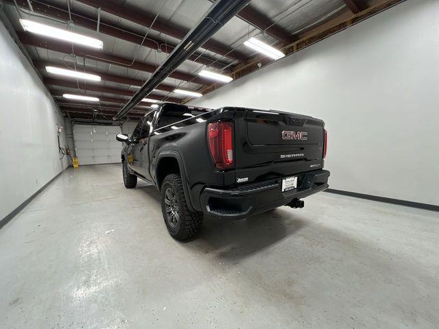 new 2026 GMC Sierra 1500 car