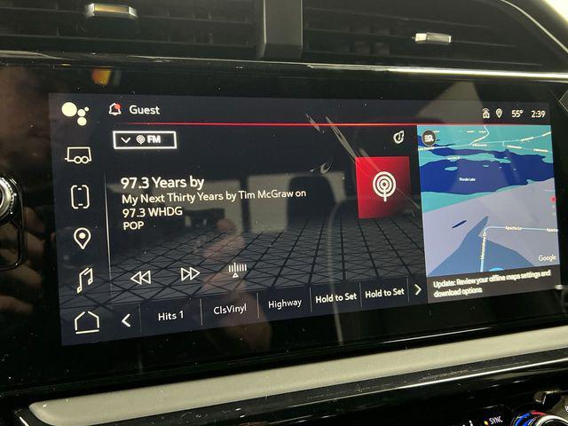 new 2026 GMC Sierra 1500 car