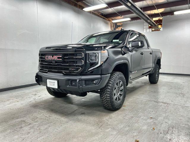 new 2026 GMC Sierra 1500 car