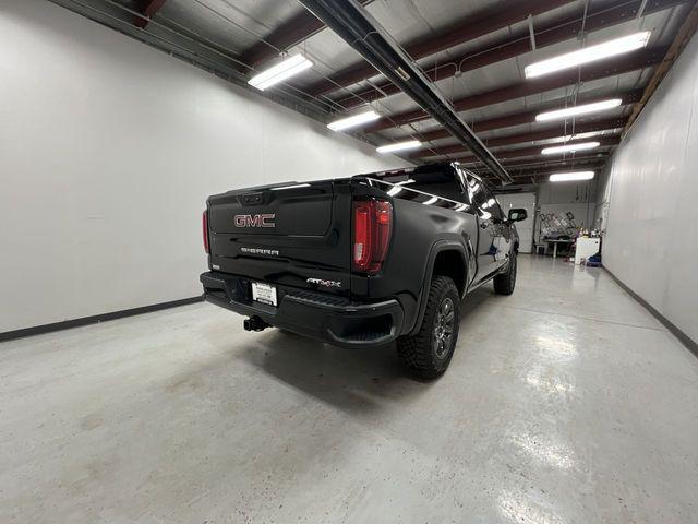 new 2026 GMC Sierra 1500 car