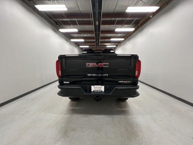 new 2026 GMC Sierra 1500 car