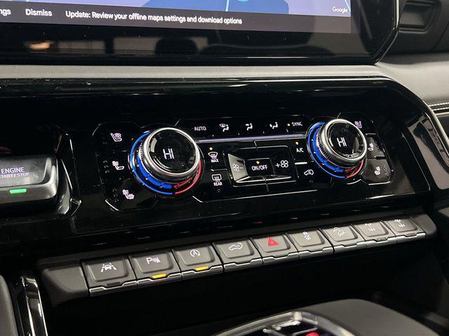 new 2026 GMC Sierra 1500 car