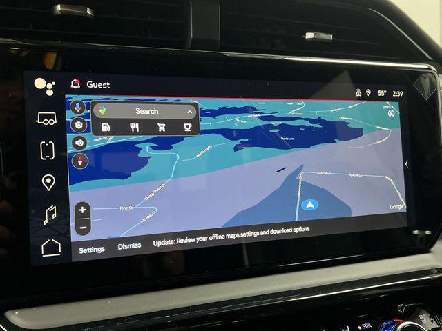 new 2026 GMC Sierra 1500 car