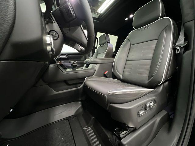 new 2026 GMC Sierra 1500 car