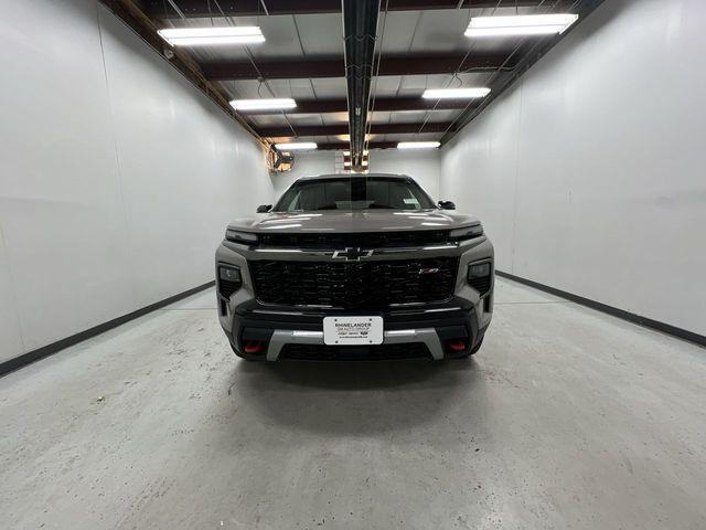 new 2026 Chevrolet Traverse car, priced at $56,017