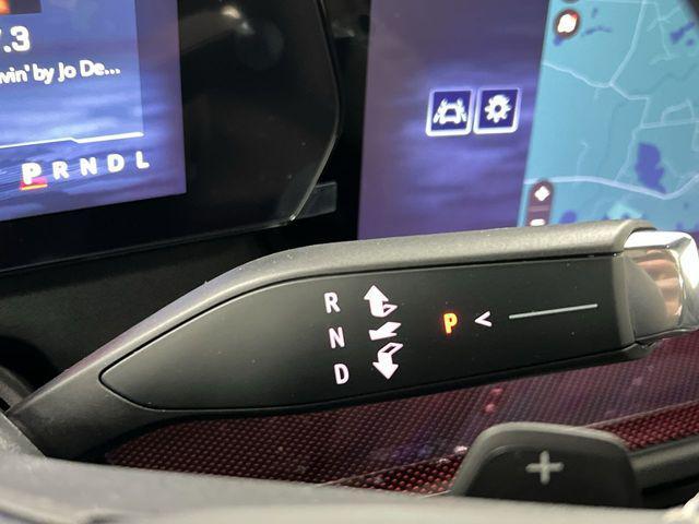 new 2026 Chevrolet Traverse car, priced at $56,017