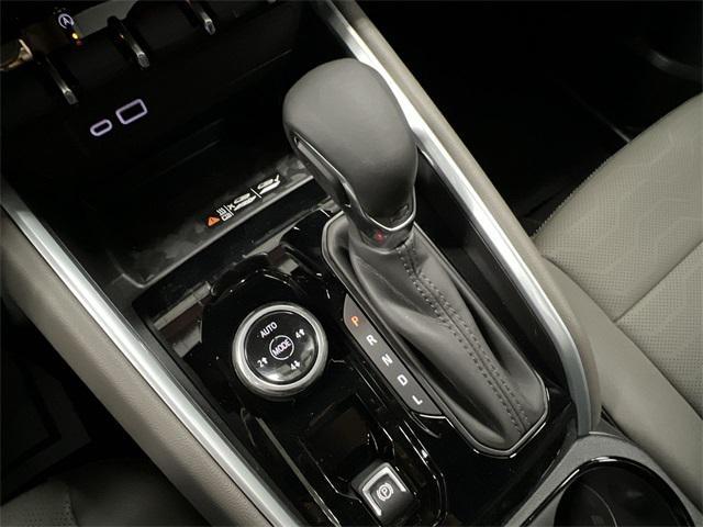 new 2025 Chevrolet Colorado car, priced at $52,819