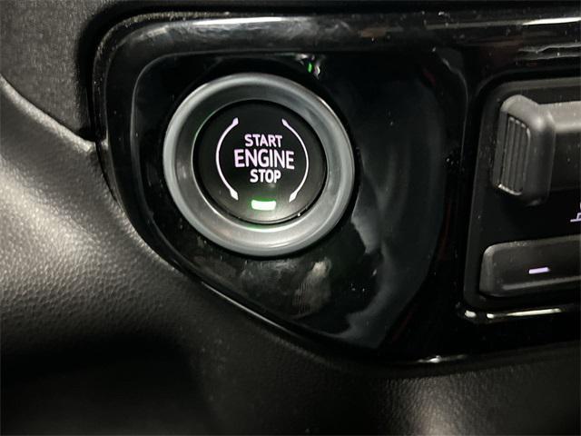 used 2022 Chevrolet Silverado 1500 car, priced at $49,990