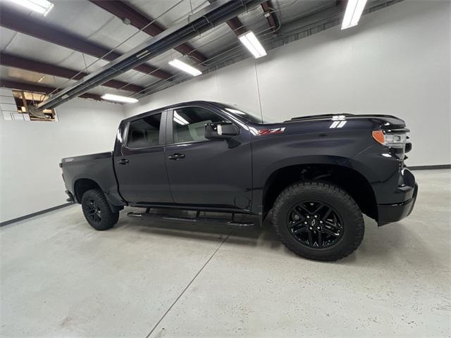 used 2022 Chevrolet Silverado 1500 car, priced at $49,990