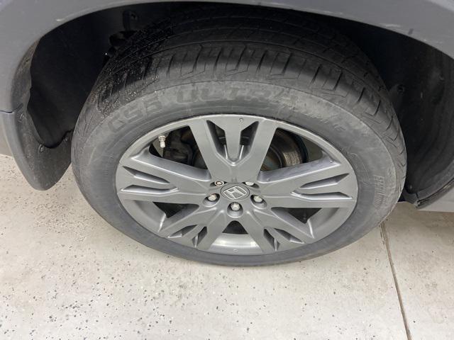 used 2019 Honda Passport car, priced at $20,490