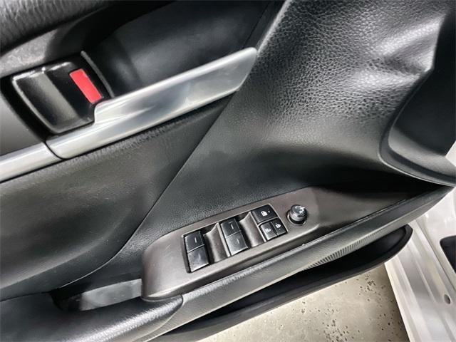 used 2023 Toyota Camry car, priced at $23,990