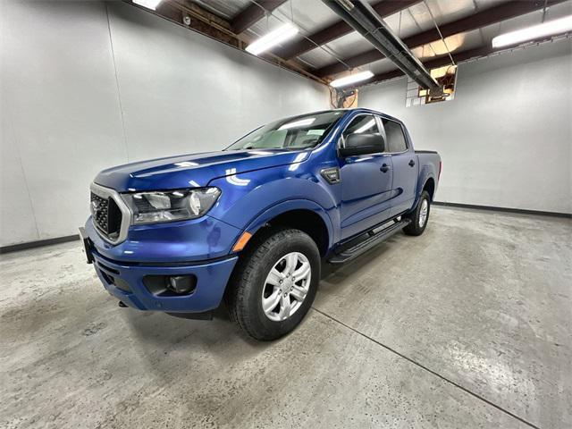 used 2019 Ford Ranger car, priced at $32,990