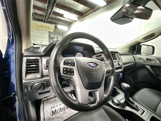 used 2019 Ford Ranger car, priced at $32,990