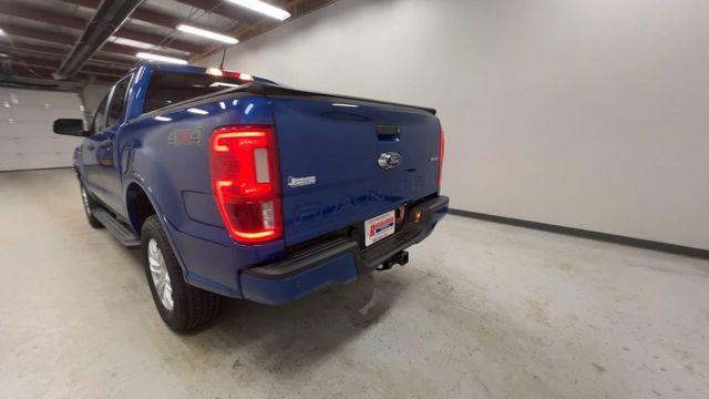 used 2019 Ford Ranger car, priced at $29,992