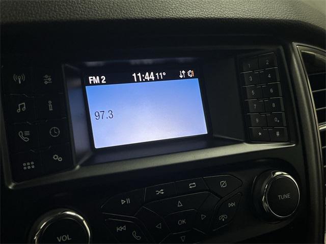 used 2019 Ford Ranger car, priced at $32,990