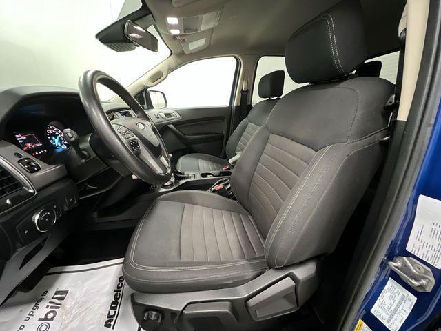 used 2019 Ford Ranger car, priced at $29,992