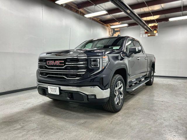 new 2026 GMC Sierra 1500 car, priced at $65,102
