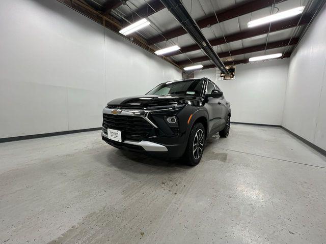 new 2026 Chevrolet TrailBlazer car, priced at $30,925