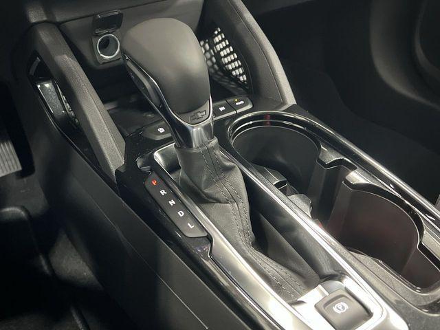 new 2026 Chevrolet TrailBlazer car, priced at $30,925