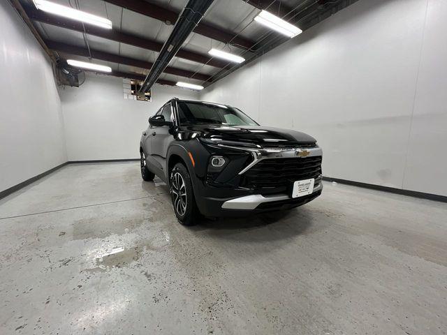 new 2026 Chevrolet TrailBlazer car, priced at $30,925