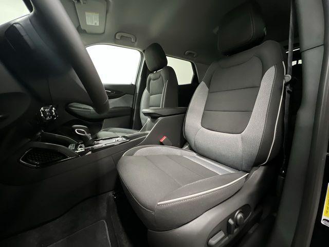 new 2026 Chevrolet TrailBlazer car, priced at $30,925