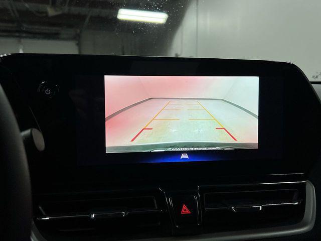 new 2026 Chevrolet TrailBlazer car, priced at $30,925