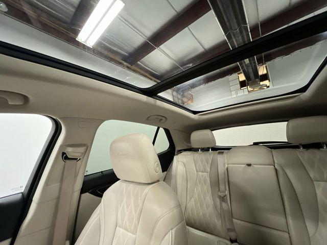 used 2022 Buick Envision car, priced at $30,991
