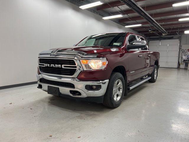 used 2019 Ram 1500 car, priced at $32,990