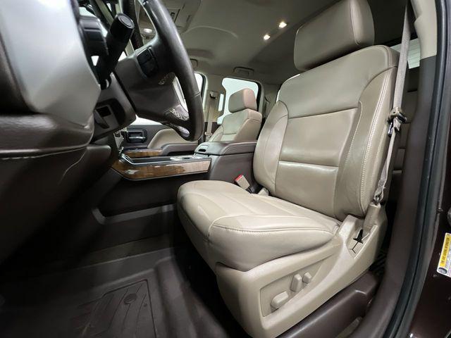 used 2016 GMC Sierra 1500 car, priced at $25,990