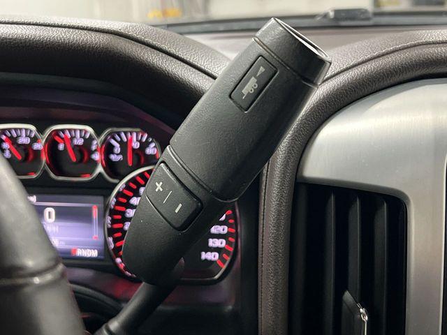 used 2016 GMC Sierra 1500 car, priced at $25,990