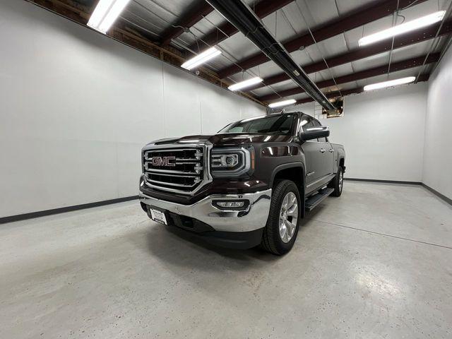 used 2016 GMC Sierra 1500 car, priced at $25,990