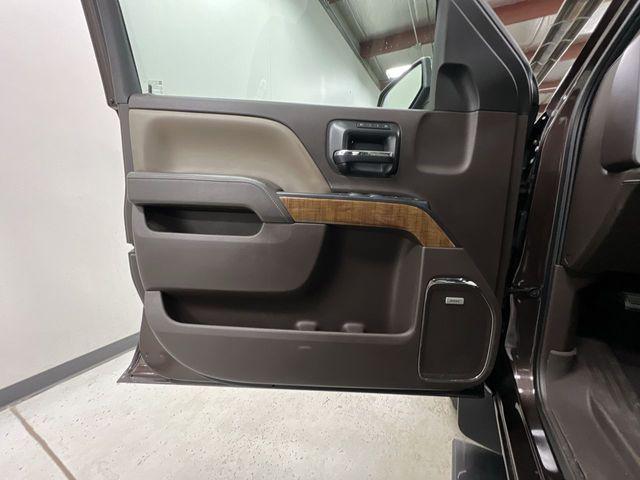 used 2016 GMC Sierra 1500 car, priced at $25,990