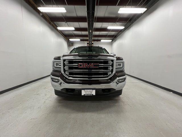 used 2016 GMC Sierra 1500 car, priced at $25,990
