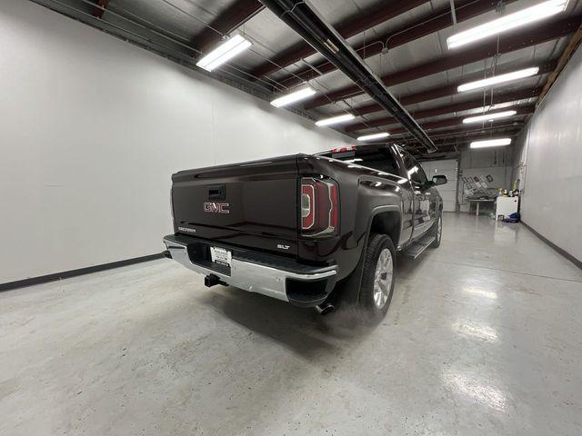 used 2016 GMC Sierra 1500 car, priced at $25,990