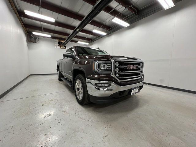used 2016 GMC Sierra 1500 car, priced at $25,990