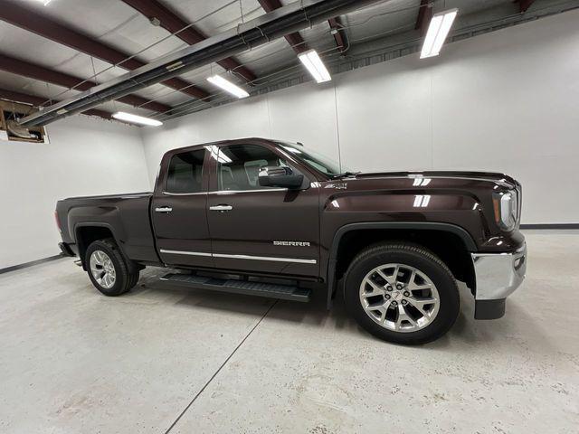 used 2016 GMC Sierra 1500 car, priced at $25,990