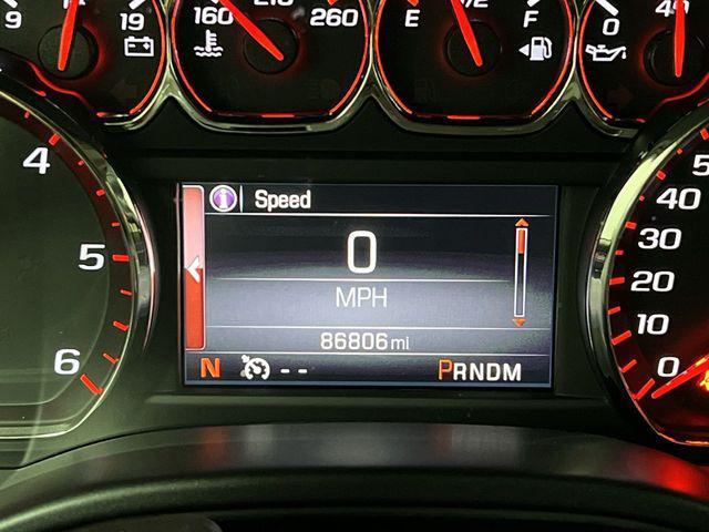 used 2016 GMC Sierra 1500 car, priced at $25,990